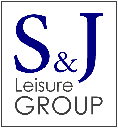 S&J Leisure Group Logo